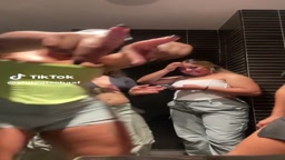 Sexy Polynesian Women