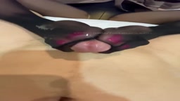 Korean Queen Vol.044 "footjobmin" The best footjob for foot fetishists