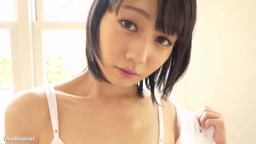 ゆりちゃん　着エロ　IV    日本美女   Cute Japanese Girl