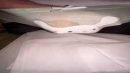 シナモロールパンツオナニー