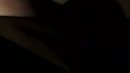 【30代バツイチ子持ちシングル】車内 フェラ 生ハメ 潮吹き 中出し