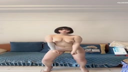 tiktok中華ダンス