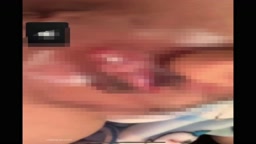 オナニー 通話 ※音無し