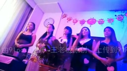 中国東莞 サウナ 1400元ハイレベル嬢 ハメ撮り