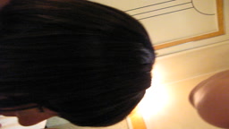 Japanese cosplayer Rico : 2 アゴが