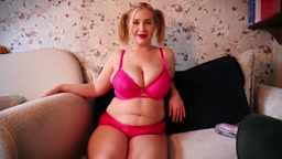 Tittyfucking_Bratty_Gold_Digging_StepSister