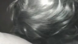 Black Guy Dominates Chubby Girl in Homemade Video