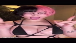 ちゅきめろ アヘ