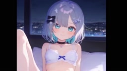 花芽すみれの前世流出