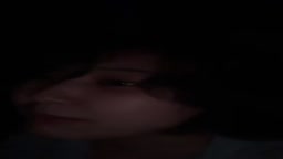 公園便所でアナル見せつけオナニー　ライブ