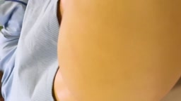 レントゲン車　検診　バリウム検査 ポロリハプニング　vol.2