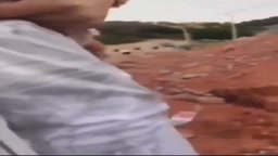 Having fun with strangers