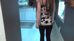 Hali Attacks Mitzy’s Soles