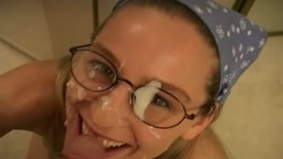 ヘザー フェラ集