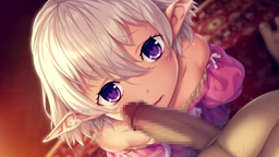 Elf Hime Kaikoroku ~Shoufu Hime to Boukoku no Yume~ Airia 2