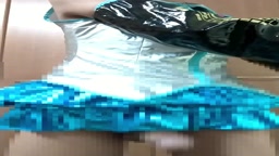 再生回数欲しさにチン振りをする乳首激よわメスホモくん2