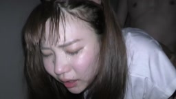 女子ゼミ生2名_03  ナマ挿★