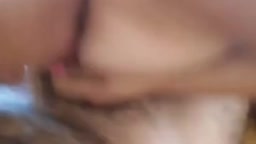 Turkish Mom Moans 'Sik Beni' During Amateur Video