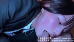 制服SEX 本編はプライベートから