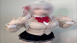 NSFW加工19（個撮レイヤーとアフターお楽しみ風）