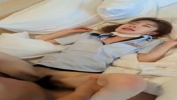 HotelRP0001(A県グラン◎ワー名※プ▲ザホテル 女子客室係 琴石さん)