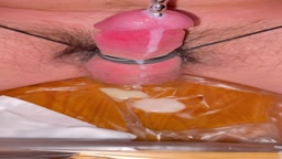 低周波オナニー2