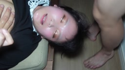 新築マンションへの引っ越しを手伝って そのまま転居祝い①