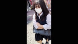 妊娠5ヵ月の18歳と。　4828271