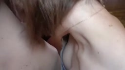 お姉さんと吸うやつ