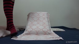 Akane Iruma Masturbation