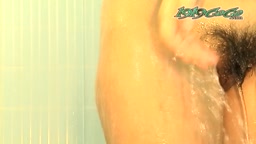 サイト閉鎖 レア 1919轟々 逗子7 剛毛 剃毛 シャワー 海