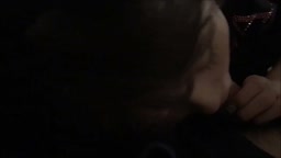 彼氏持ちお持ち帰り中出し