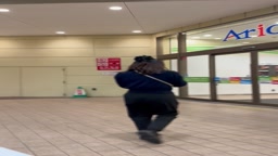 プリ尻　美ママ🍑