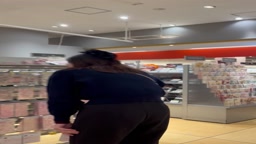 プリ尻　美ママ👩❷