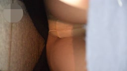 【コスプレイヤー】パンチラ