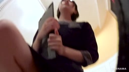 メンエス パンチラ ローアングル