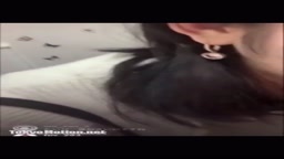 地雷爆弾もえ　フェラ