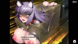 対魔忍RPGX 猫又先生