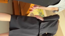 HotelRP0002(新△リ×マ◻️◎スホテル 女性客室係)