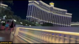 Grab British Tourists Butts