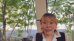 今泉朱音の誕生日の話