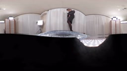 vr4k お漏らし失禁