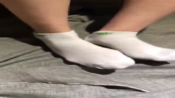 Korean Queen Vol.063 "footjobmin" The best footjob for foot fetishists