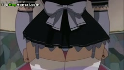 制服姿の可愛い巨乳の女の子が刺激される