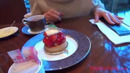 素人 ひまり18歳 Part.1