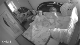 Parents Having Sex With Company