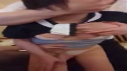 HotelRP0007(Y県◎※温泉ビューグ◎ンドホテル（美乳客室係 皆川さん))