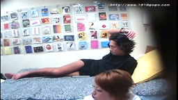 ナンパ連れ込み　09