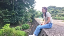 -Short-新人 くるしいくらい、愛くるしい。甘夏唯 AV DEBUT