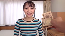 おっぱいナンパ